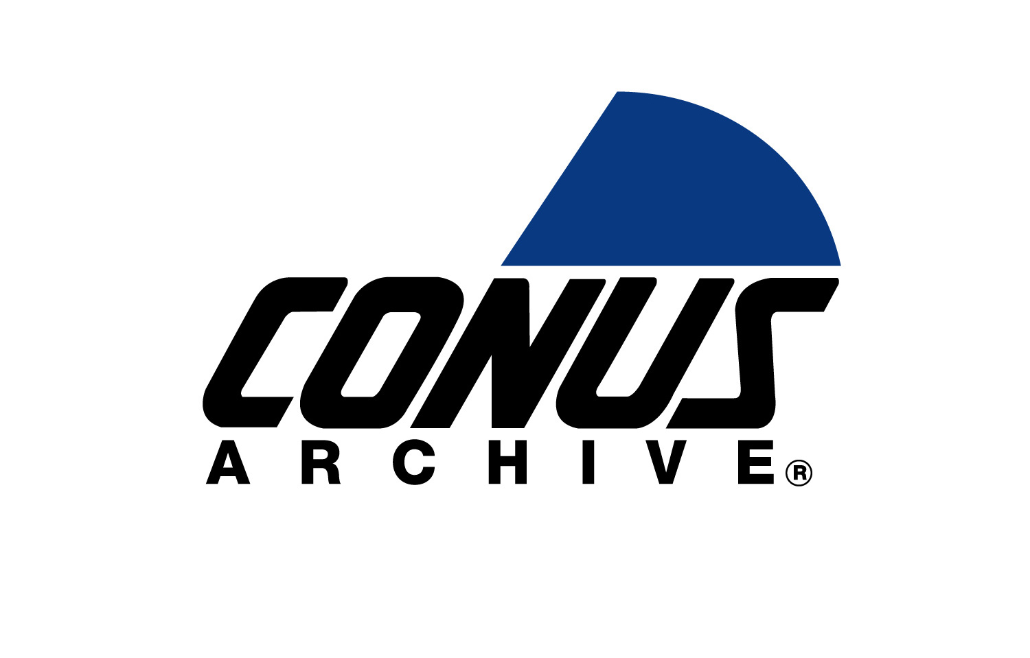 CONUS Archive